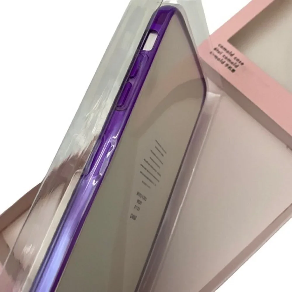 Kate Spade New York iPhone 11 Pro Max Case Rainbow Logo Pride NIB